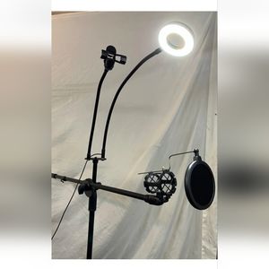 Live Posh Shows, Vlogging, Digital Content Station